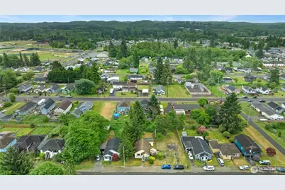 407 W King Street, Aberdeen, WA 98520 - Photo 24