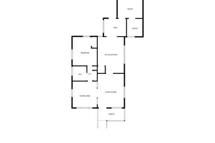 407 W King St, Aberdeen, WA 98520 - Photo 26