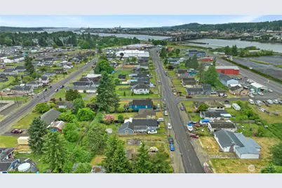 407 W King Street, Aberdeen, WA 98520 - Photo 22