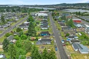407 W King St, Aberdeen, WA 98520 - Photo 22