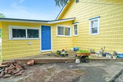 407 W King Street, Aberdeen, WA 98520 - Photo 14
