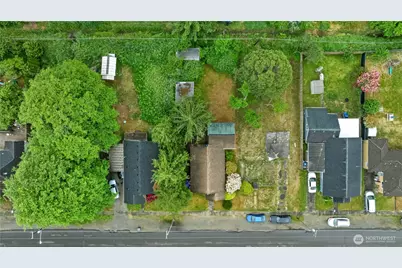 407 W King Street, Aberdeen, WA 98520 - Photo 20