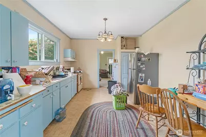 407 W King Street, Aberdeen, WA 98520 - Photo 6