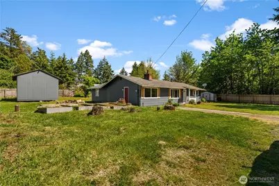 9713 Wright Bliss Rd NW, Gig Harbor, WA 98329 - Photo 2
