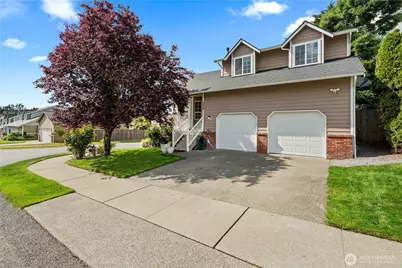 8627 136th Street E, Puyallup, WA 98373 - Photo 1