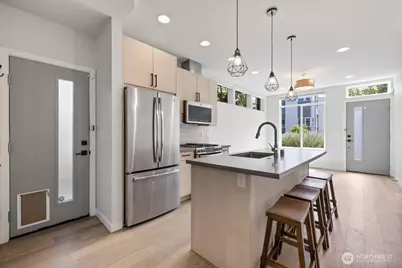 2440 NW 60th Street #A, Seattle, WA 98107 - Photo 6