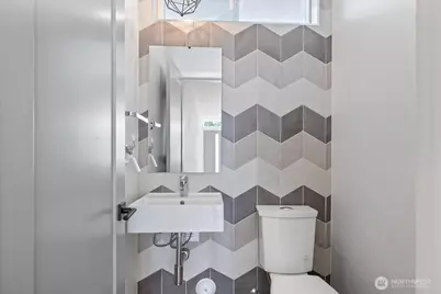 2440 NW 60th Street #A, Seattle, WA 98107 - Photo 8