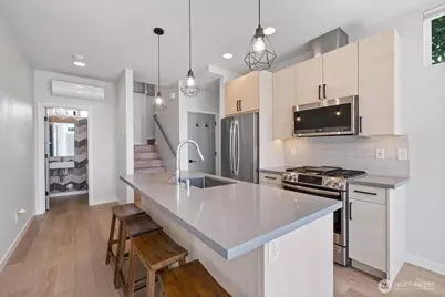 2440 NW 60th Street #A, Seattle, WA 98107 - Photo 4