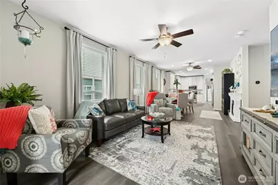 2101 S 324th Street #62, Federal Way, WA 98003 - Photo 6