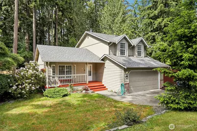 18110 81st Street E, Bonney Lake, WA 98391 - Photo 2
