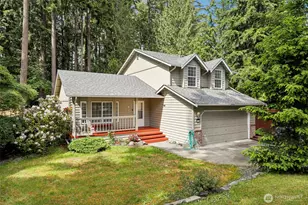 18110 81st St E, Bonney Lake, WA 98391 - Photo 2