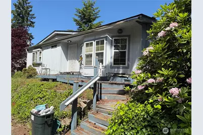 430 E Olympic Drive, Belfair, WA 98546 - Photo 2