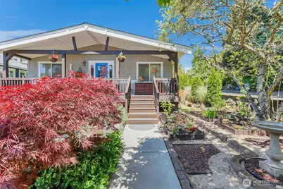 1928 NW 97th Street, Seattle, WA 98117 - Photo 1