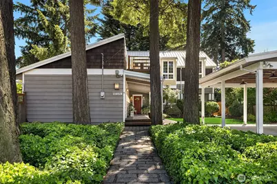 11059 SE 31st Street, Bellevue, WA 98004 - Photo 2