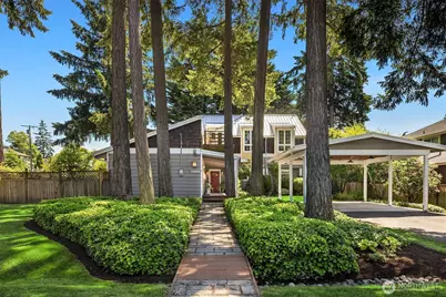 11059 SE 31st Street, Bellevue, WA 98004 - Photo 1