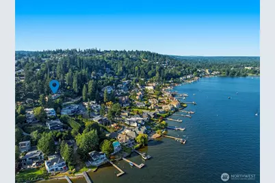 8338 NE Juanita Drive, Kirkland, WA 98034 - Photo 6