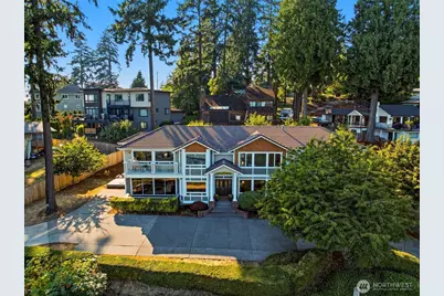 8338 NE Juanita Drive, Kirkland, WA 98034 - Photo 4