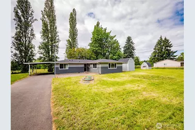 5027 Sleater Kinney Road NE, Olympia, WA 98506 - Photo 1