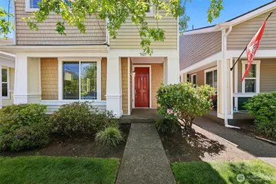7625 Rushmore Way NE, Lacey, WA 98516 - Photo 1