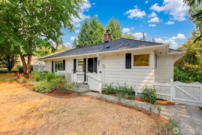 2250 NE 175th Street, Shoreline, WA 98155 - Photo 1