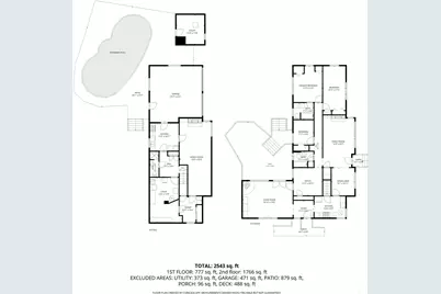 2250 NE 175th Street, Shoreline, WA 98155 - Photo 38