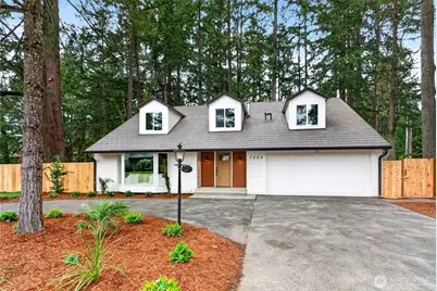 7209 Turquoise Drive SW, Lakewood, WA 98498 - Photo 1