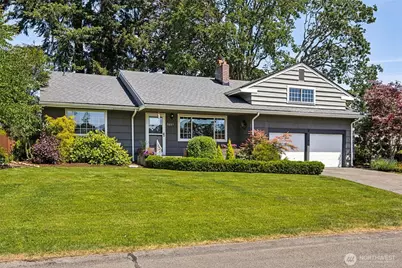 3805 Cadillac Lane SW, Lakewood, WA 98499 - Photo 2