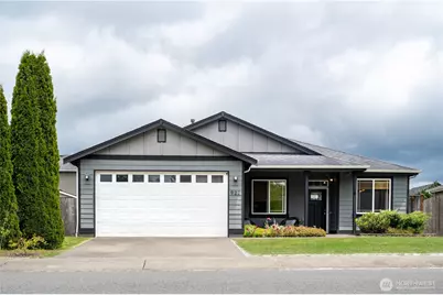 922 Grinnell Avenue SW, Orting, WA 98360 - Photo 1