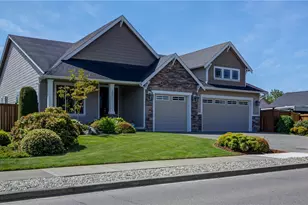 2311 Alder St, Milton, WA 98354 - Photo 2