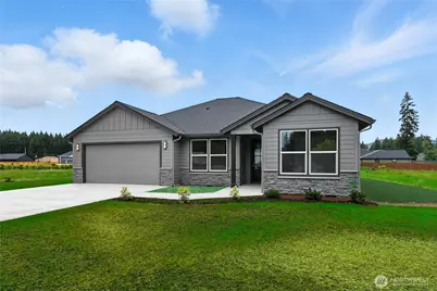121 Gassman Road, Castle Rock, WA 98611 - Photo 4