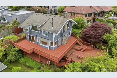 3716 N 39th Street, Tacoma, WA 98407 - Photo 2