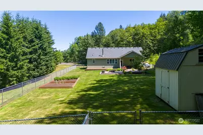 272 Trout Lakes Road, Castle Rock, WA 98611 - Photo 36