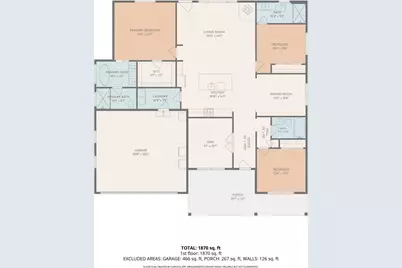 272 Trout Lakes Road, Castle Rock, WA 98611 - Photo 40