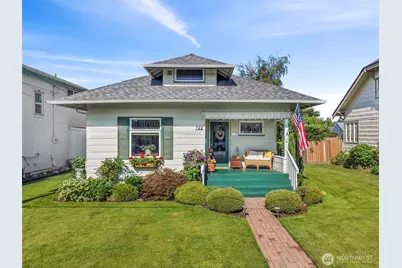 722 Alder Avenue, Sumner, WA 98390 - Photo 1