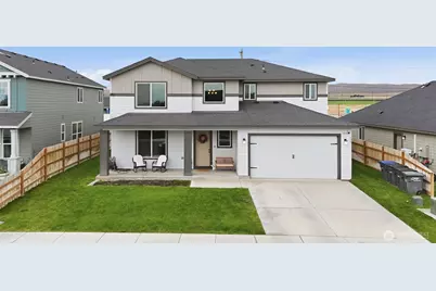 717 L Street NE, Quincy, WA 98848 - Photo 2