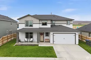 717 L St NE, Quincy, WA 98848 - Photo 2