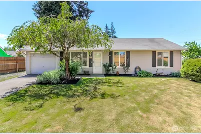 110 157th Street E, Tacoma, WA 98445 - Photo 1