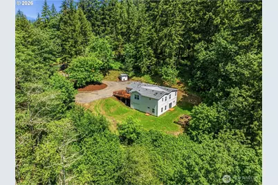 2530 Mt Brynion Road, Kelso, WA 98626 - Photo 2