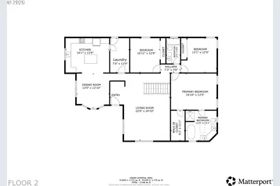 2530 Mt Brynion Road, Kelso, WA 98626 - Photo 28