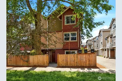 723 N 95th Street #A, Seattle, WA 98103 - Photo 1