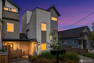 516 N 61st St, Seattle, WA 98103 - Photo 2