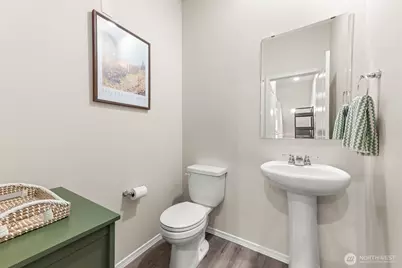 8794 Corona Court NE #Unit B, Lacey, WA 98516 - Photo 10