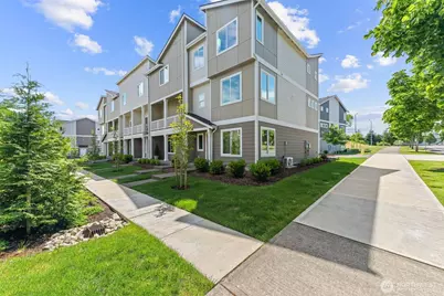 8794 Corona Court NE #Unit B, Lacey, WA 98516 - Photo 26