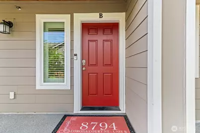 8794 Corona Court NE #Unit B, Lacey, WA 98516 - Photo 2