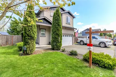 17609 146th Avenue E, Orting, WA 98360 - Photo 2