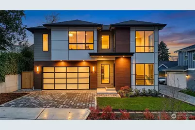 1015 N 35th Street, Renton, WA 98056 - Photo 2