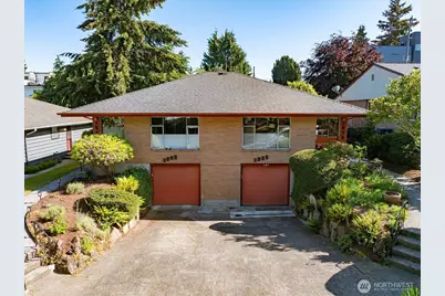1573 NW 90th Street, Seattle, WA 98117 - Photo 2