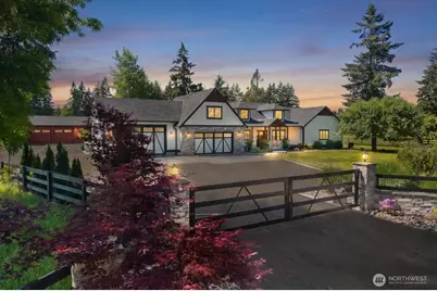 9835 James Road SW, Rochester, WA 98579 - Photo 1