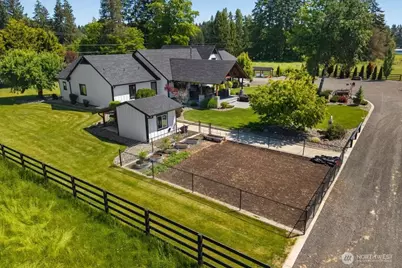 9835 James Road SW, Rochester, WA 98579 - Photo 4