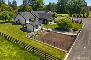 9835 James Rd SW, Rochester, WA 98579 - Photo 4